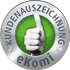 eKomi logo