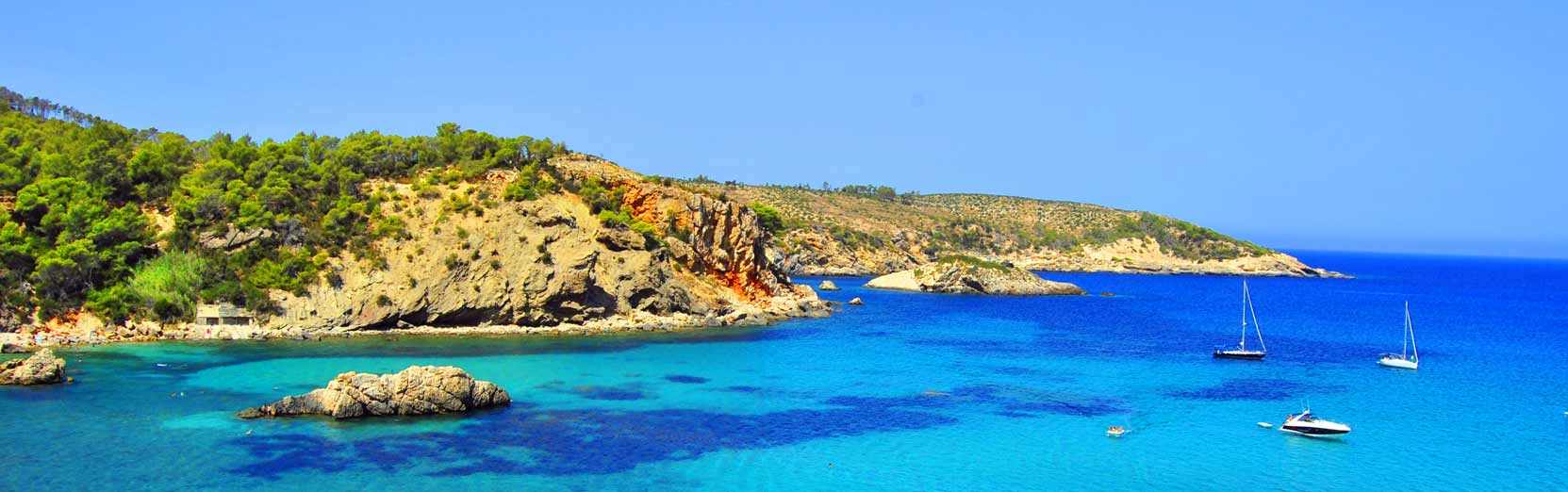 Auto mieten auf Menorca