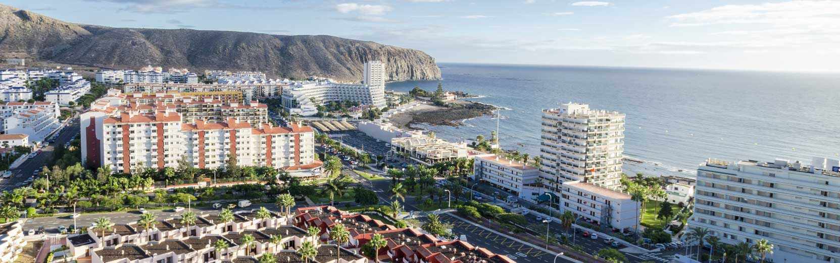 Auto mieten auf Teneriffa